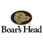 Boars-Head