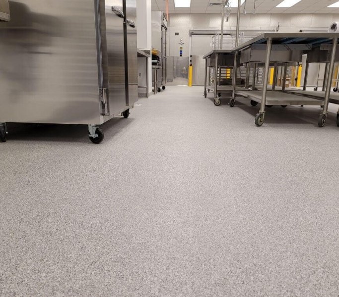 2. Commercial Kitchens (1)