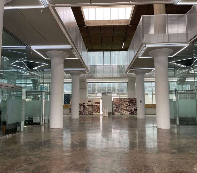 3. Education Instutions